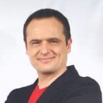 Direktor podjetja Jezikarna